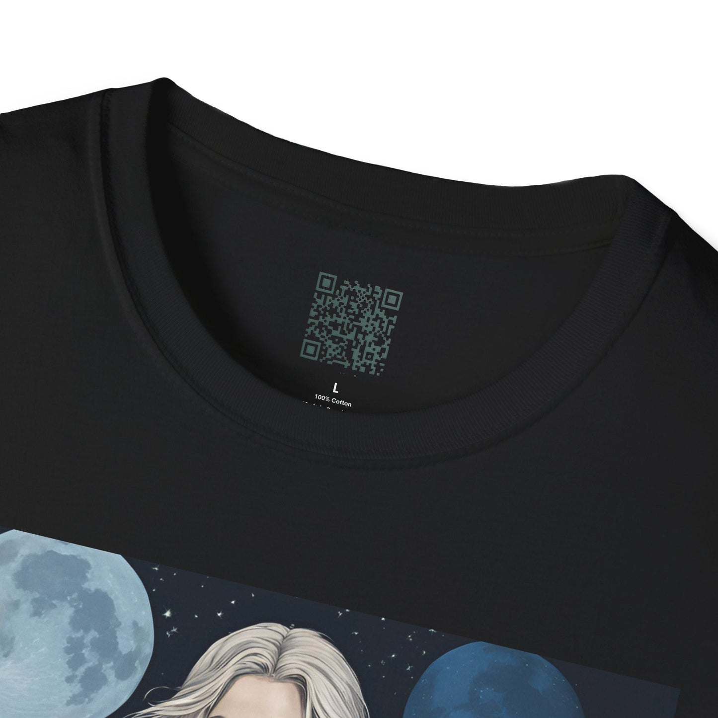 Celestial Dream Witchy Shirt | image your dream