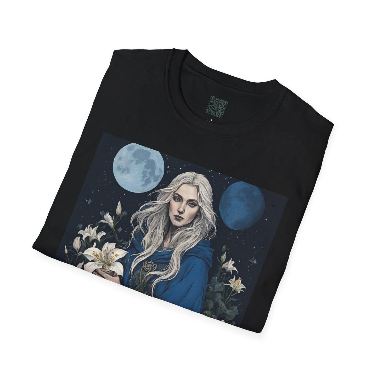 Celestial Dream Witchy Shirt | image your dream