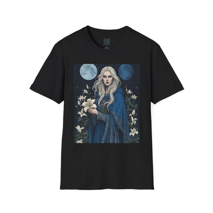 Celestial Dream Witchy Shirt | image your dream