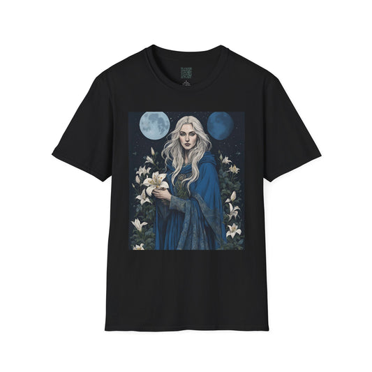 Celestial Dream Witchy Shirt | image your dream