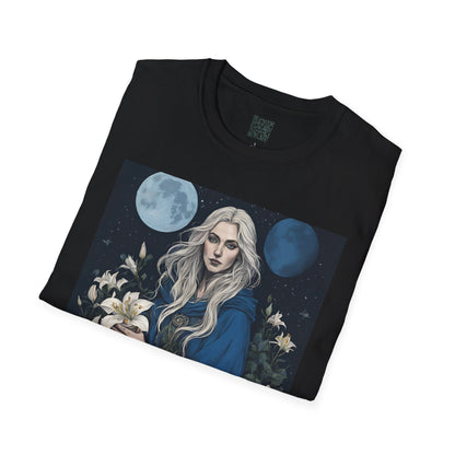 Celestial Dream Witchy Shirt | image your dream